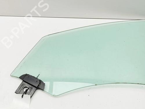 Front left door window TESLA MODEL S (5YJS) P100D AWD | BP33377237C18 - Image 3