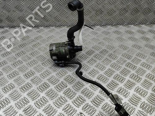 Used Auxiliary water pump Auxiliary water pump BMW 5 Touring (F11) M 550 d xDrive (381 hp) 33376296 33376296
