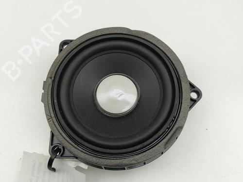 Used Speaker BMW 3 Gran Turismo (F34) 320 d xDrive (190 hp) 28121516