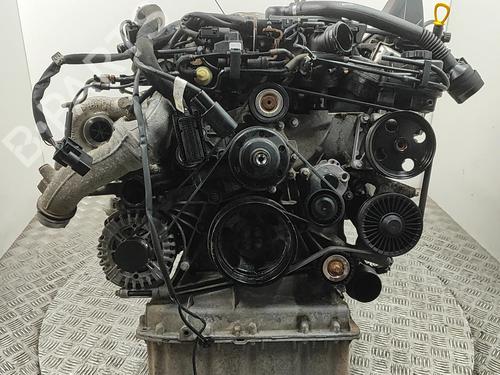 Used Engine MERCEDES-BENZ SPRINTER 3,5-t Platform/Chassis (B906) 316 CDI (906.131, 906.133, 906.135, 906.231, 906.233,... (163 hp) 30841772