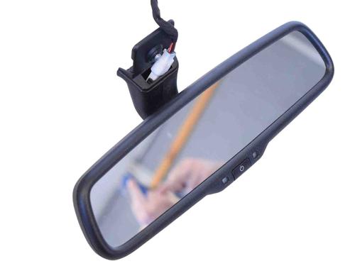 Bakspejl indvendigt SSANGYONG KORANDO (CK) 2.2 Xdi (178 hp) 30254199