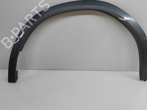 Elargisseur aile avant gauche BMW X2 (U10) iX2 xDrive 30 (313 hp) 27787643