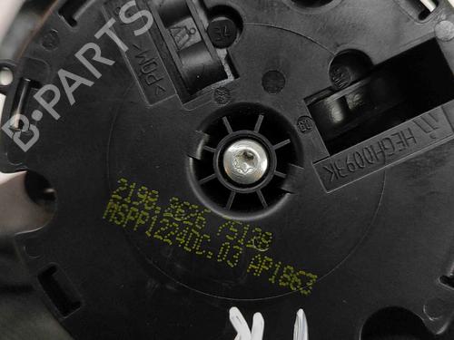 Electronic module CITROËN C3 III (SX) 1.2 THP 110 (SXHNPS, SXHNZT, SXHNZ6) | BP29459168M83 