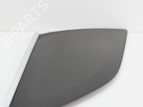 Rear left quarter glass VOLVO XC60 I SUV (156) D4 | BP12099196C93 