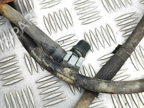 Pipe HONDA CIVIC IX (FK) 2.2 i-DTEC (FK3) | BP29616035M125 