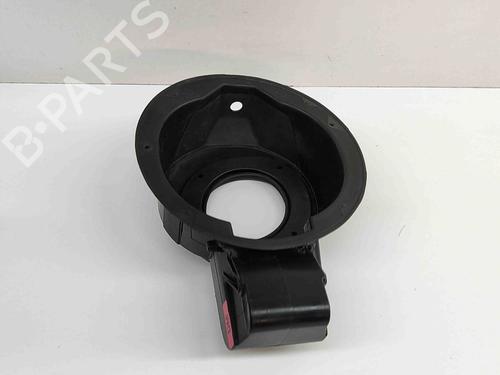 Fuel flap BMW 5 (F10) 530 d | BP26524072C131