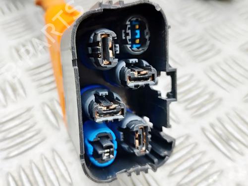 Cable SMART FORTWO Coupe (453) electric drive / EQ (453.391) | BP31687155E12 