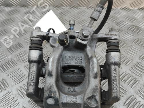 Left rear brake caliper MERCEDES-BENZ CLA (C118) CLA 180 (118.384) | BP27775358M107 - Image 5