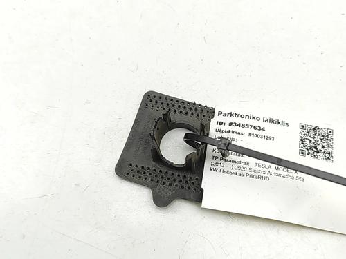 Support TESLA MODEL X (5YJX) P100D AWD | BP33661817C155 - Image 5