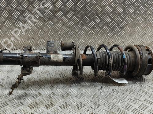 Used Right rear shock absorber LAND ROVER RANGE ROVER EVOQUE (L538) 2.2 D 4x4 (190 hp) 18015280