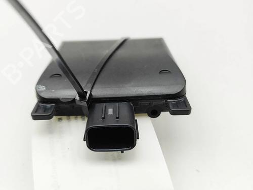 Electronic module VOLVO EX40 (536) EV | BP38650430M83 - Image 3