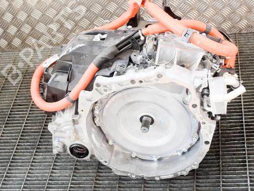 Used Gearbox TOYOTA RAV 4 IV (_A4_) 2.5 Hybrid 4WD (AVA44, AVA44_) (197 hp) 7081767