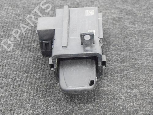 Used Ignition barrel AUDI A5 (8T3) RS5 quattro (450 hp) 7740794
