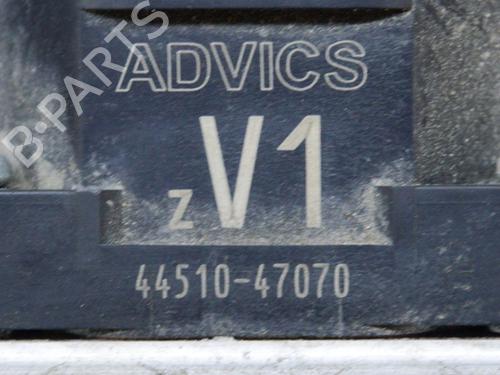 ABS pump TOYOTA PRIUS (_W5_) 1.8 Hybrid (ZVW50_, ZVW51_) | BP12175244M43 