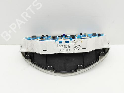 Instrument cluster MAZDA MX-5 II (NB) 1.8 16V (NB8C) | BP30178302C47