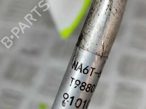 AC pipe MAZDA MX-5 IV (ND__) 2.0 | BP28559549M126 