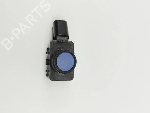 Electronic module TOYOTA bZ4X (_EAM1_) EV (XEAM10) | BP36783198M83 - Image 2