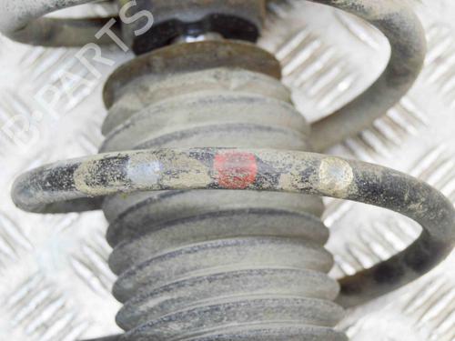 Right front shock absorber HONDA CIVIC X Hatchback (FC_, FK_) 1.0 VTEC (FK6) | BP12927672M17 