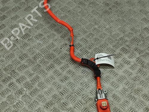 Used Wiring harness Wiring harness TOYOTA PRIUS (_W6_) 2.0 PHEV (MXWH61L, MXWH61) (223 hp) 27791213 27791213