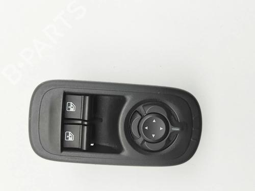 Right front window switch FIAT 500e (332_) Elektro (FA1) | BP36534096I26 - Image 3