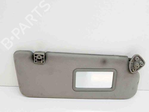 Used Right sun visor SSANGYONG KYRON 2.0 Xdi (141 hp) 10074084
