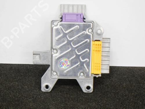 Used ECU airbags ECU airbags SAAB 9-3 Estate (E50) 1.9 TiD (150 hp) 6760930 6760930