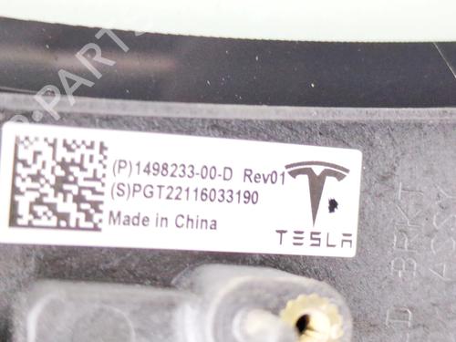 Vindrude TESLA MODEL Y (5YJY) Long Range All-wheel Drive | BP39719421C63  - Image 8