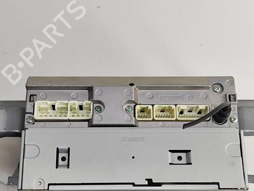 Electronic module TOYOTA RAV 4 III (_A3_) 2.2 D 4WD (ALA30_, ALA30R) | BP24820121M83