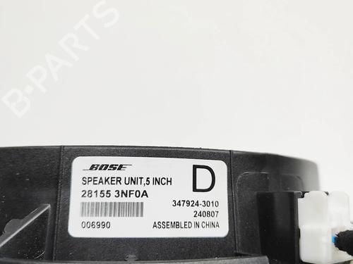 Speaker NISSAN ARIYA (FE0) EV | BP38094150E2 - Image 6