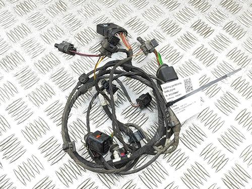 Used Electronic module AUDI Q7 (4LB) 3.0 TDI quattro (245 hp) 30971983