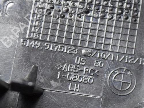 Other BMW X3 (F25) sDrive 18 d | BP8841999O1 