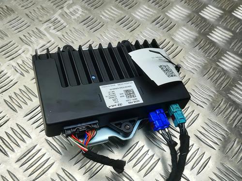 Used Electronic module Electronic module KIA SPORTAGE V (NQ5) 1.6 T-GDi Hybrid AWD (230 hp) 33381882 33381882