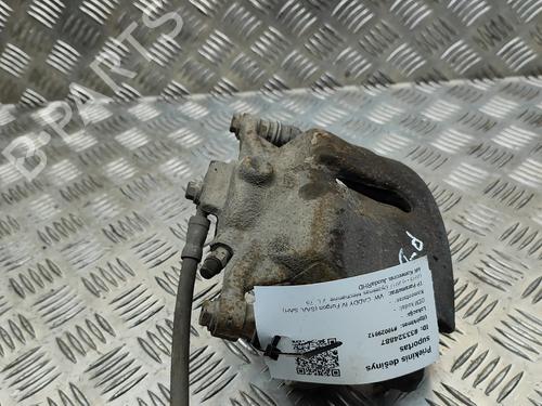 Right front brake caliper VW CADDY IV Box Body/MPV (SAA, SAH) 2.0 TDI | BP30971900M104