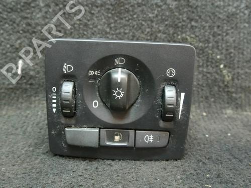 Used Electronic module VOLVO V50 (545) 2.0 D (136 hp) 6721500