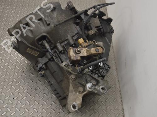 Gearbox FORD TRANSIT Van (FA_ _) 2.2 TDCi | BP33353013M3 - Image 3
