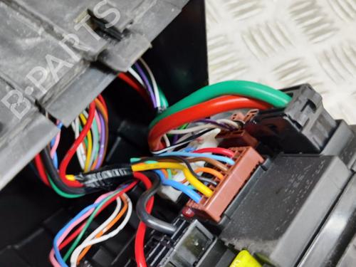 Fuse box NISSAN LEAF (ZE0) Electric | BP26410472E1 