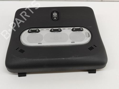 Interior roof light NISSAN QASHQAI II (J11, J11_) 1.2 DIG-T | BP22998855I8 