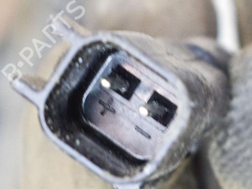Right rear steering knuckle MITSUBISHI ASX (GA_W_) 1.8 DI-D 4WD (GA6W) | BP14651375M28 