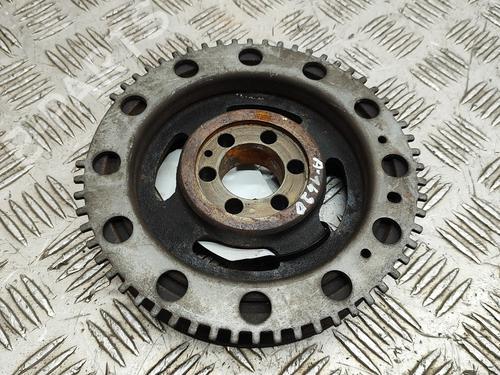 Pulley MAZDA 6 Saloon (GH) 2.2 D (GH10) | BP30155282M122