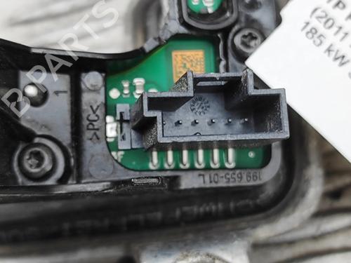Electronic module BMW 3 (F30, F80) 330 e | BP36644672M83  - Image 8