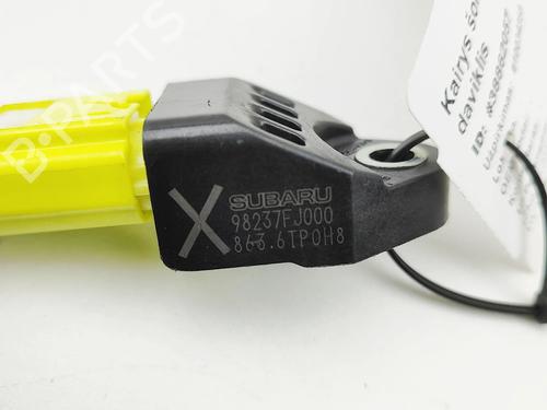 Electronic sensor TOYOTA GT 86 Coupe (ZN6_) 2.0 (ZN6AC_, ZN6BC_, ZN6K) | BP39590714M84 - Image 5