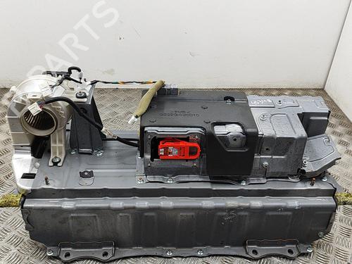 Used Battery LEXUS GS (_L1_) 300h (AWL10_, AWL10R) (223 hp) 19644677