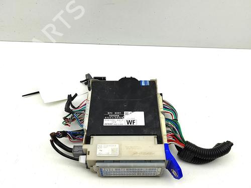 Used Electronic module Electronic module TOYOTA LAND CRUISER PRADO (_J15_) 2.8 D-4D (GDJ150_, GDJ155_, GDJ150, GDJ151) (177 hp) 33388730 33388730