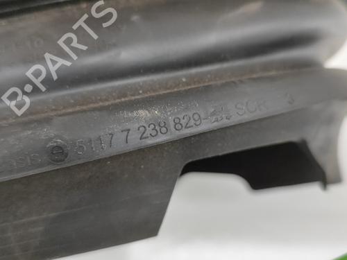 Fuel flap BMW 3 (F30, F80) 330 e | BP21486457C131 