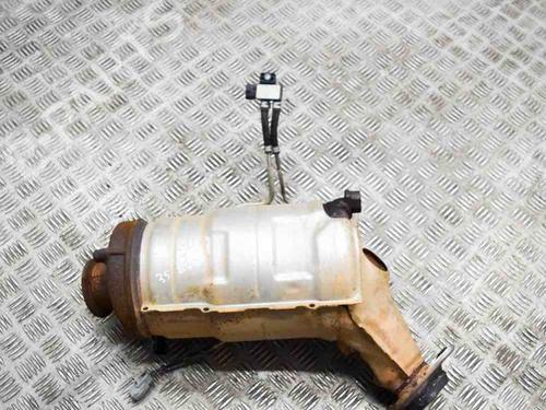 Used Catalyst TOYOTA HILUX VIII Pickup (_N1_) 2.4 D 4WD (GUN125_, GUN125R) (150 hp) 14639459