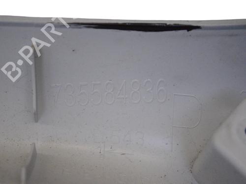 Andre FIAT 500L (351_, 352_) 1.4 (199LYB1B) | BP30246511O1 