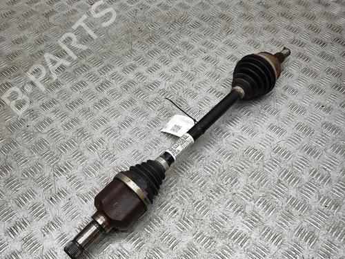 Left front driveshaft CITROËN BERLINGO Box Body/MPV (K9) e-Berlingo | BP39619363M38 - Image 2