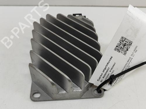 Electronic module MERCEDES-BENZ GLC (X253) 300 d 4-matic (253.919) | BP27772167M83 