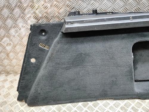 Boot lining BMW XM (G09) XM All-wheel Drive | BP39683660I3 - Image 3