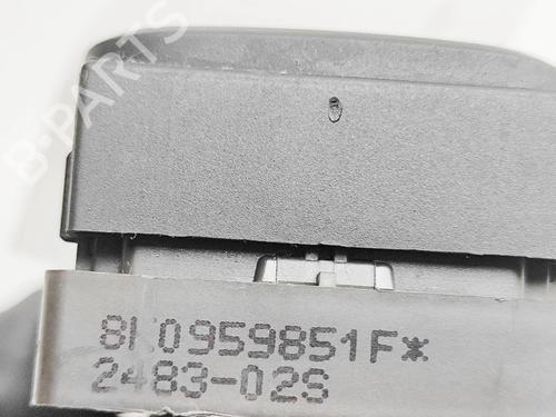 Right front window switch AUDI Q5 (8RB) SQ5 TDI quattro | BP38162450I26  - Image 7